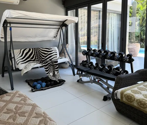 Premium class holiday villa overlooking the sea - Plaka, Lasithi, Crete
