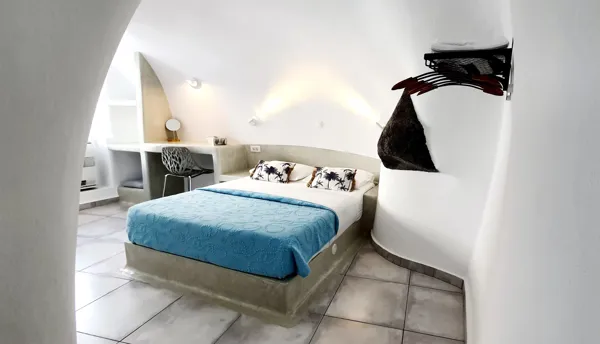 Restored old Winery in Santorini - Thira, Santorini, Cyclades Islands