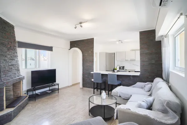Luxury penthouse with Acropolis views - Athens, Athens, Attica