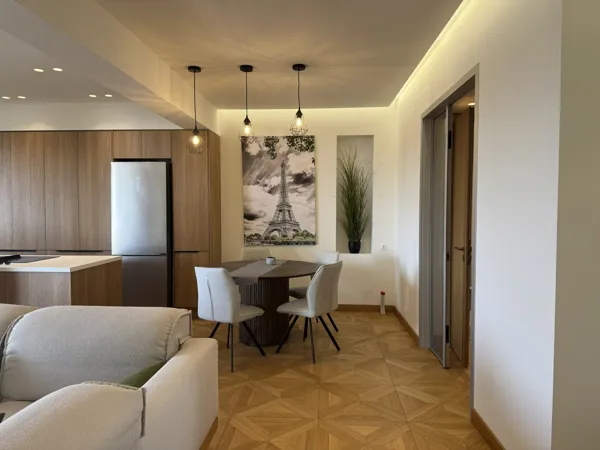 Luxury sea view apartment in the heart of Rafina - Rafina, Rafina, Attica