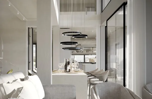 The epitome of elegance and exclusivity in Crete - Kokkino Horio, Chania, Crete
