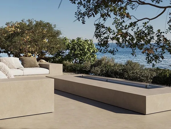 A private seafront sanctuary of refined living in Kea - Kea, Kea, Cyclades Islands