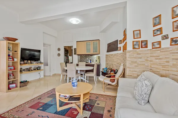 Ground Floor Garden Apartment - Athens, Attica