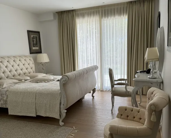 Premium class holiday villa overlooking the sea - Plaka, Lasithi, Crete
