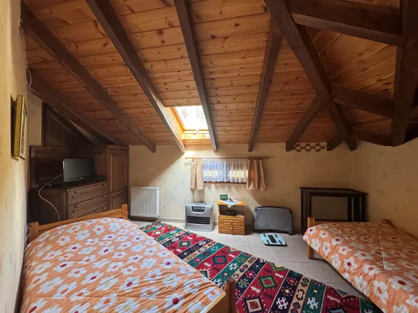 Fantastic mountain views maisonette - Arachova, Voiotia, Central Greece