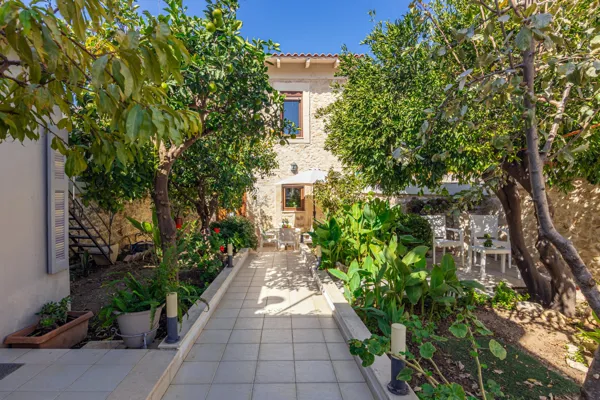 Beautiful traditional house  - Epano Archanes, Crete