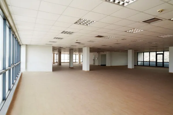Commercial Building with Offices, Retail Space & Parking - Athens, Attica
