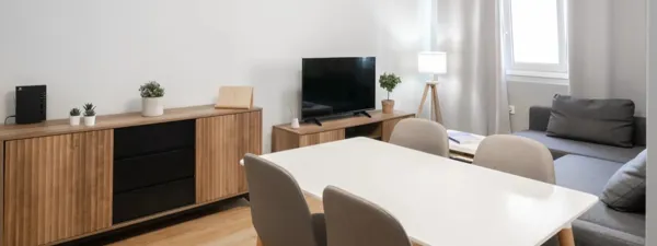 Dual-apartment residence in the heart of Plaka - Plaka, Attica