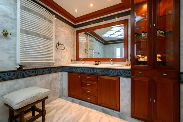 High-End Private Villa in Kalamata, Peloponnese - Kalamata, Messinia, Peloponnese
