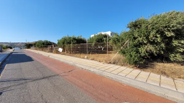 Buildable Plot - Siteia, Lasithi, Crete
