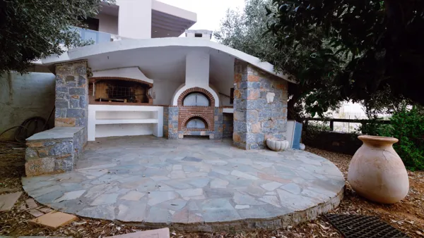 Large house in one of the most beautiful Heraklion neighborhoods - Irakleio, Heraklion, Crete