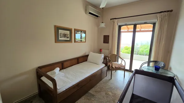 All year-round villa in the Athenian Riviera - Anavyssos, Anavyssos, Attica
