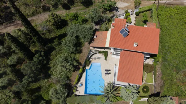 Elegant sea view villa in the tranquil coastal setting of Palio, Kavala - Kavala, East Macedonia & Thrace