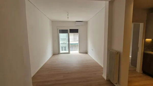Elegant, renovated apartment in Gizi - Gizi, Attica