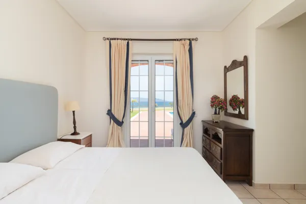 Waterfront estate - Thermisia, Argolis, Peloponnese