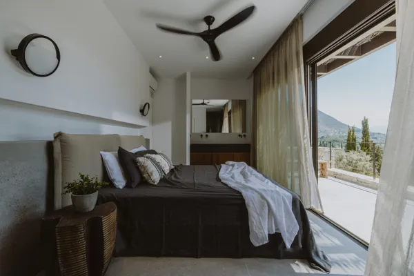 7 Bedroom Villa with panoramic sea views - Nydri, Lefkada, Ionian Islands
