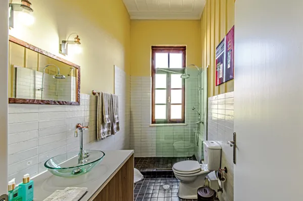 Magnificent Renovated Old Town Mansion - Rethymno, Crete