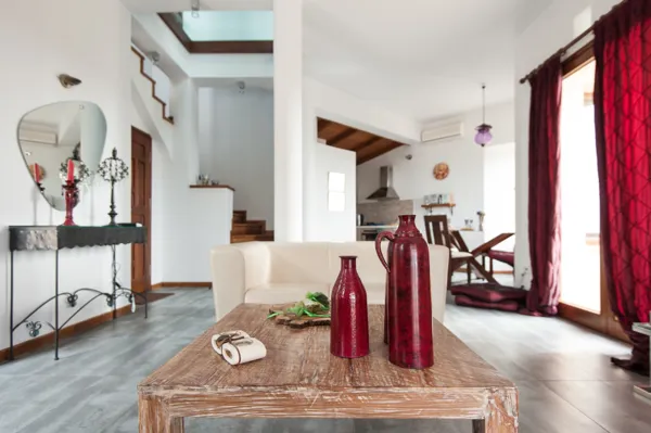 Holiday house with sea views  - Alonnisos, Alonissos, Sporades Islands