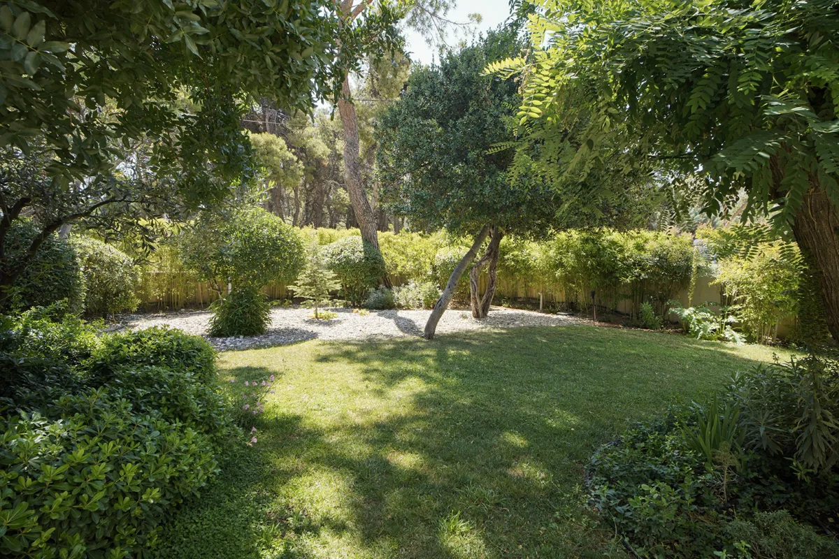 Private Mansion with timeless design - Ekali, Athens, Attica