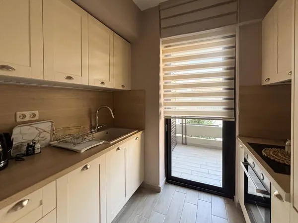 Live by the Sea- Furnished Apartment in Saronida - Saronida, Attica
