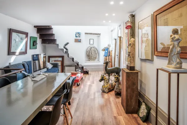 Residence in Kastella - Piraeus, Attica
