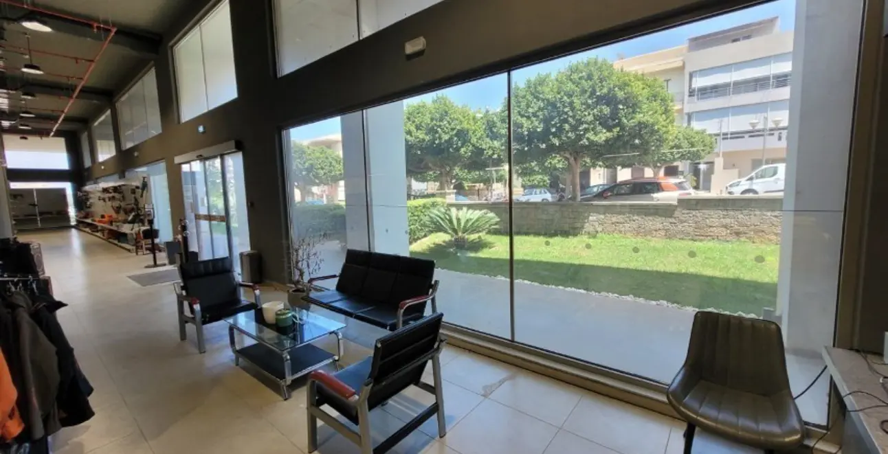 property asset