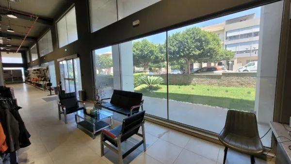 Commercial Headquarters & Investment Opportunity - Heraklion, Heraklion, Crete