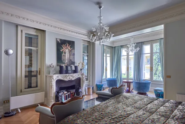 An Exceptional Luxury Property Central Athens     - Kolonaki, Attica