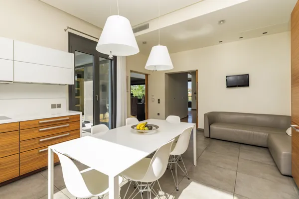 Unique Bioclimatic Residence with Swimming Pool  - Thessaloniki, Thessaloniki
