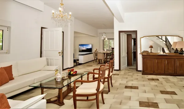 Great positioned house close to the beach - Ierapetra, Lasithi, Crete