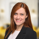 Eleni Ligopsychaki profile