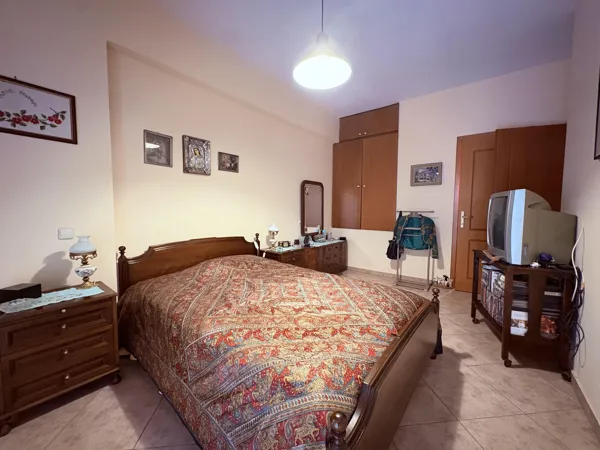 Two-Storey Maisonette – Just 500 m from the Sea - Thessaloniki, Thessaloniki