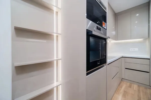 Premium Renovated Apartment in Prime Kypseli  - Kypseli, Attica
