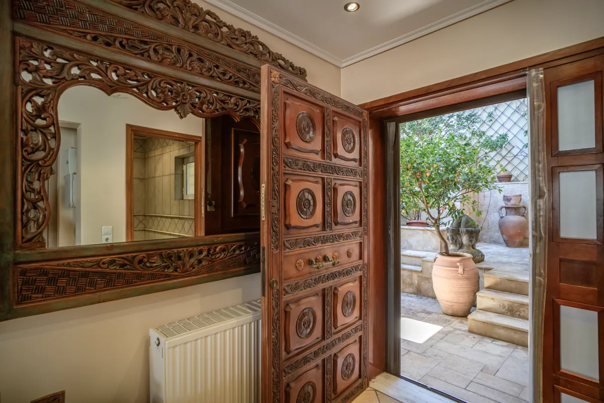 Seaview maisonette in Voula - Voula, Athens Riviera, Attica