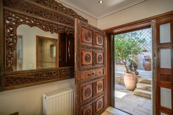 Seaview maisonette in Voula - Voula, Athens Riviera, Attica