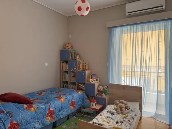 Sea views apartment in Peiraiki   - Peiraias, Attica