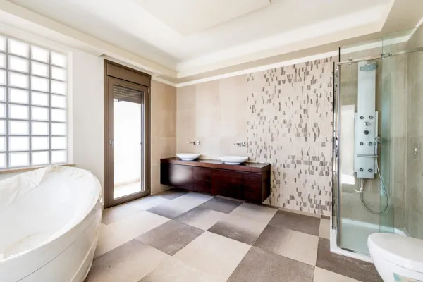Four-Level House with Lift - Siteia, Lasithi, Crete