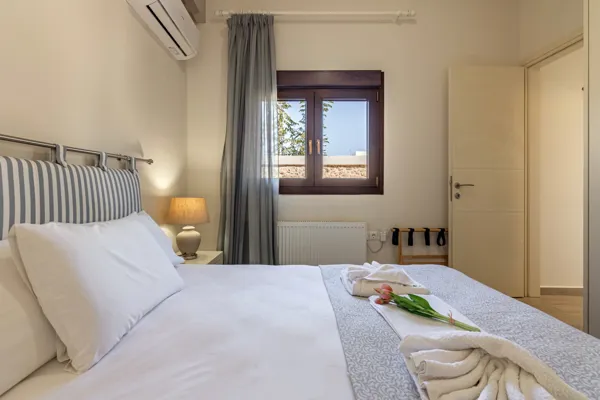 Beautiful traditional house  - Epano Archanes, Crete
