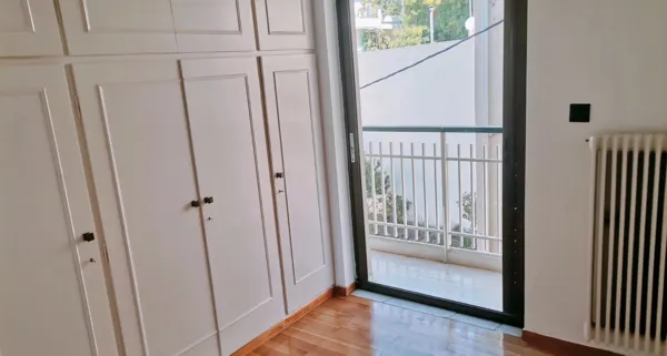 Panoramic view apartment in Ampelokipoi - Ampelokipoi, Attica