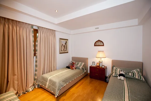 Unique Villa with Swimming Pool in Lagonisi  - Lagonissi