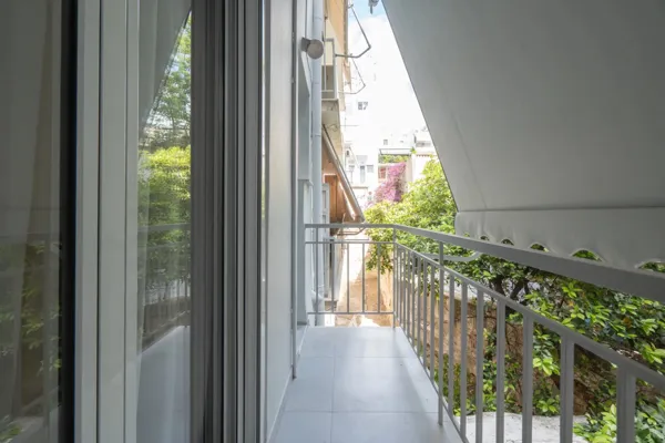 Unique apartment in the heart of Neos Kosmos - Neos Kosmos, Attica