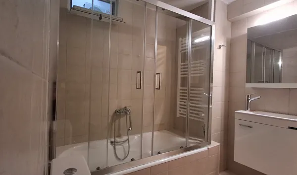 Brand-new Apartment with Parking - Siteia, Lasithi, Crete