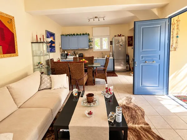 Renovated detached Holiday home with Garden - Aegina , Aegina, Saronic Islands