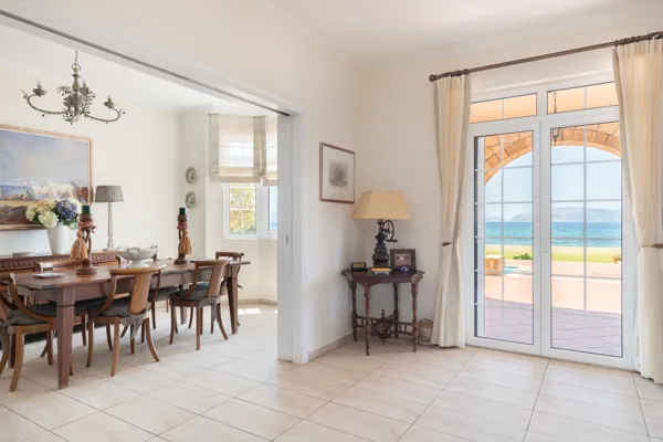 Waterfront estate - Thermisia, Argolis, Peloponnese