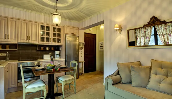 Two independent maisonettes overlooking Vathy port in Ithaca - Ithaca, Ithaca, Ionian Islands