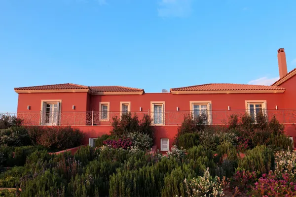 Seafront villa with sunset views  - Svoronata, Kefalonia, Ionian Islands