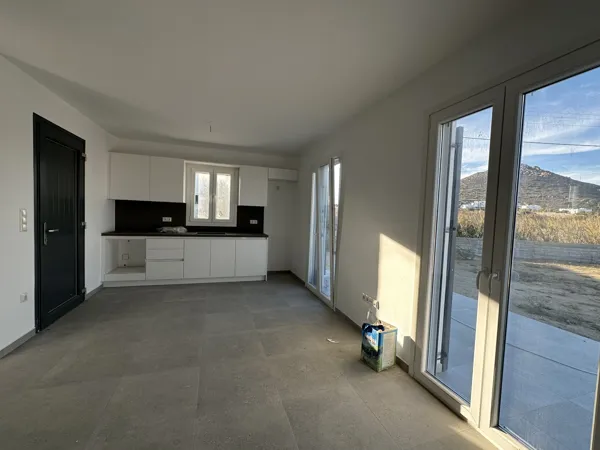 Two Elegant Newly Built Holiday Houses  - Naxos, Naxos, Cyclades Islands