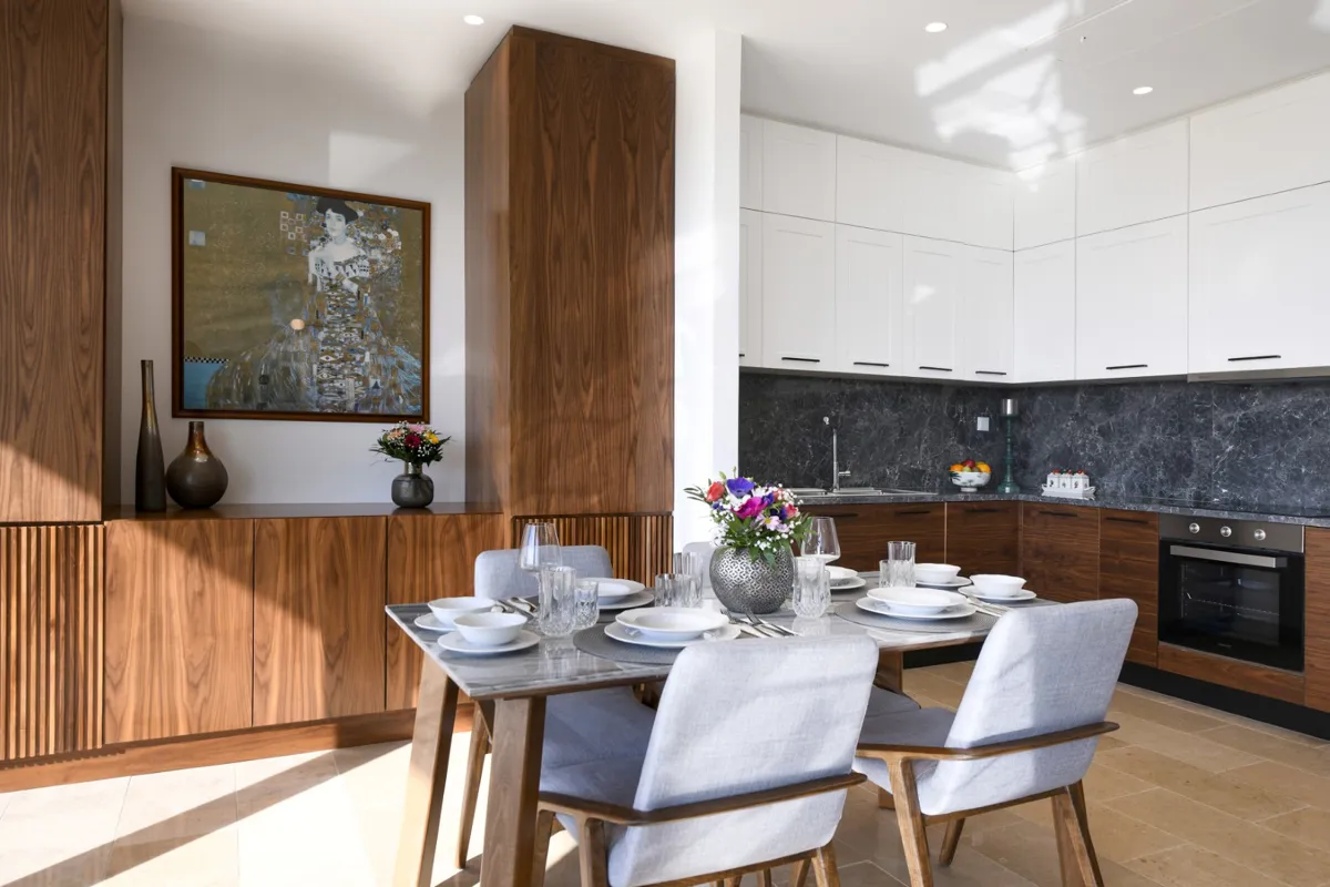 Chrysanthio Assisted Living  - Drama, East Macedonia & Thrace