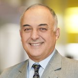 Theodoros Bekiaris profile