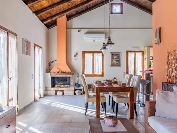Charming holiday house facing the Ionian Sea and the majestic sunset  - Ithaki, Ithaca, Ionian Islands